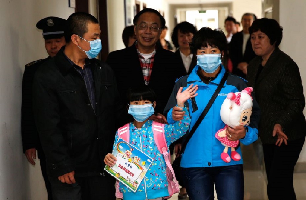 Ο ΠΟΥ ζητά από την Κίνα περισσότερα στοιχεία για την επιδημία αναπνευστικών ασθενειών