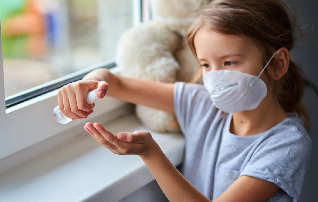 Sars-Cov-2: Μελέτη δείχνει ότι τα αντισώματα των παιδιών είναι ιδιαίτερα ισχυρά έναντι του ιού