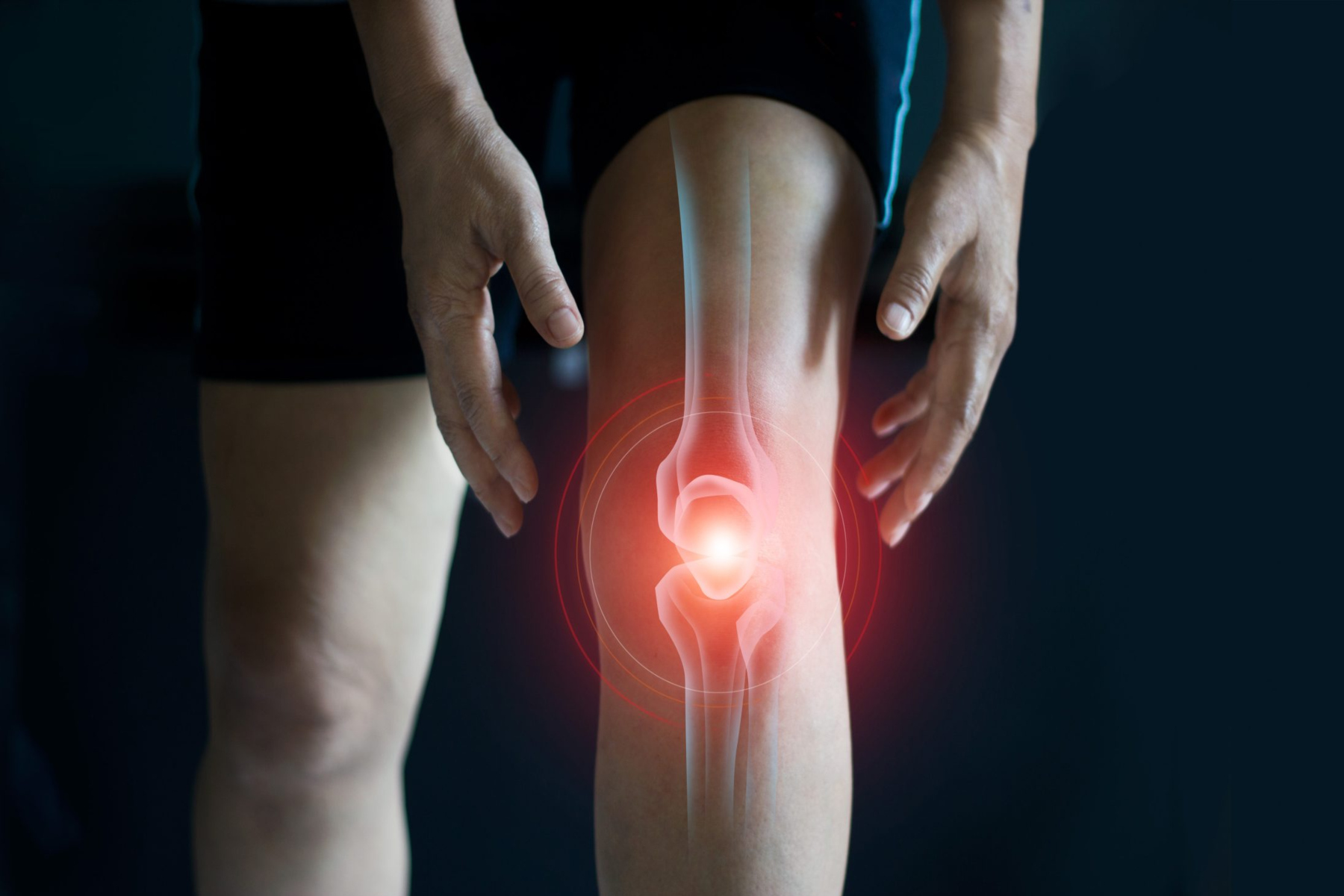 Πόνος οστών: Γιατί υποφέρετε από πόνους των οστών;