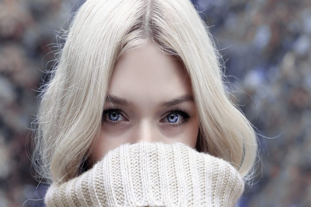 10 tips για την περιποίηση του δέρματος κατά την χειμερινή περίοδο
