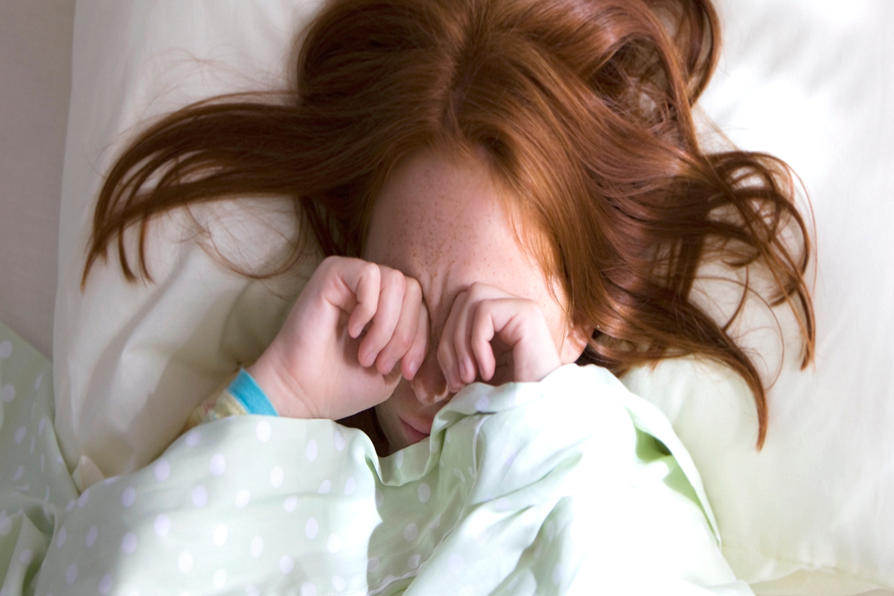 Ξύπνημα οφέλη: Γιατί το πρωινό ξύπνημα είναι καλό για το παιδί σας;