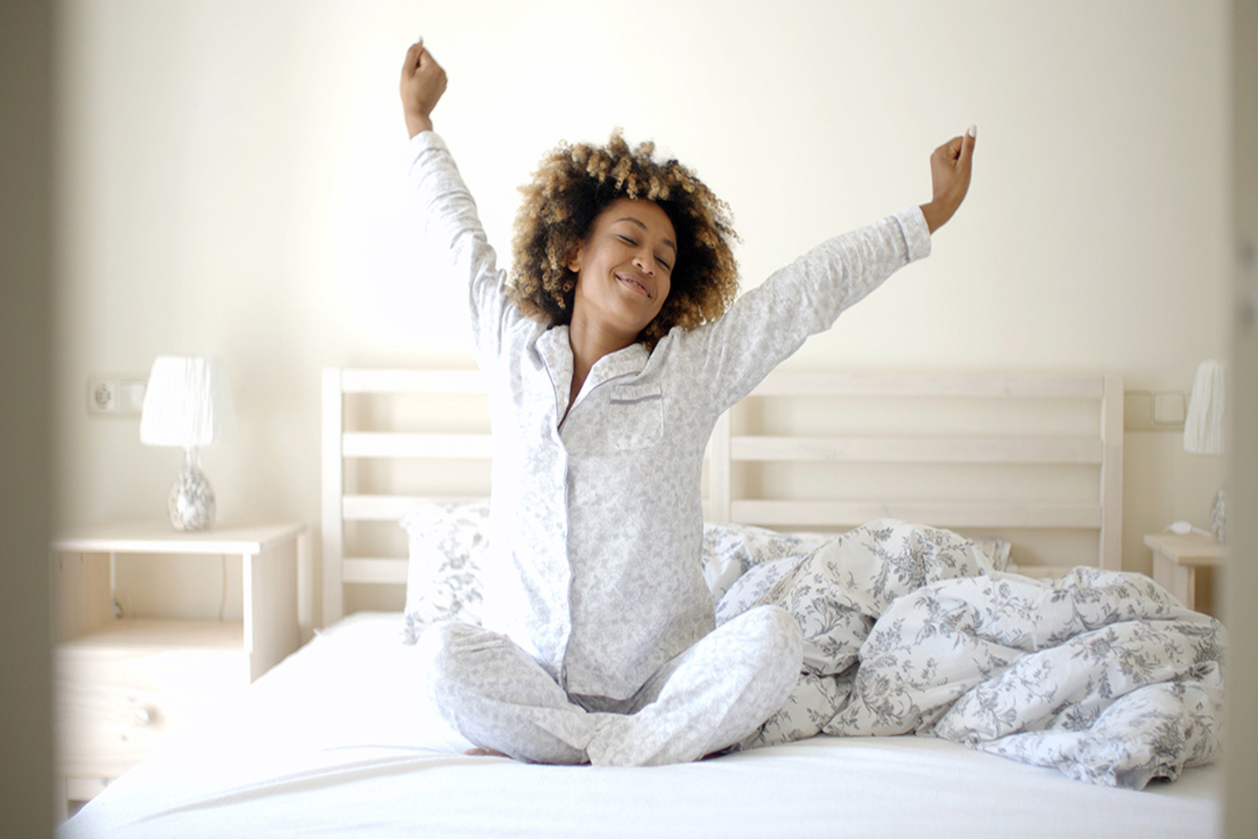 Πρωινό ξύπνημα: Συμβουλές για να ξυπνάτε νωρίς το πρωί