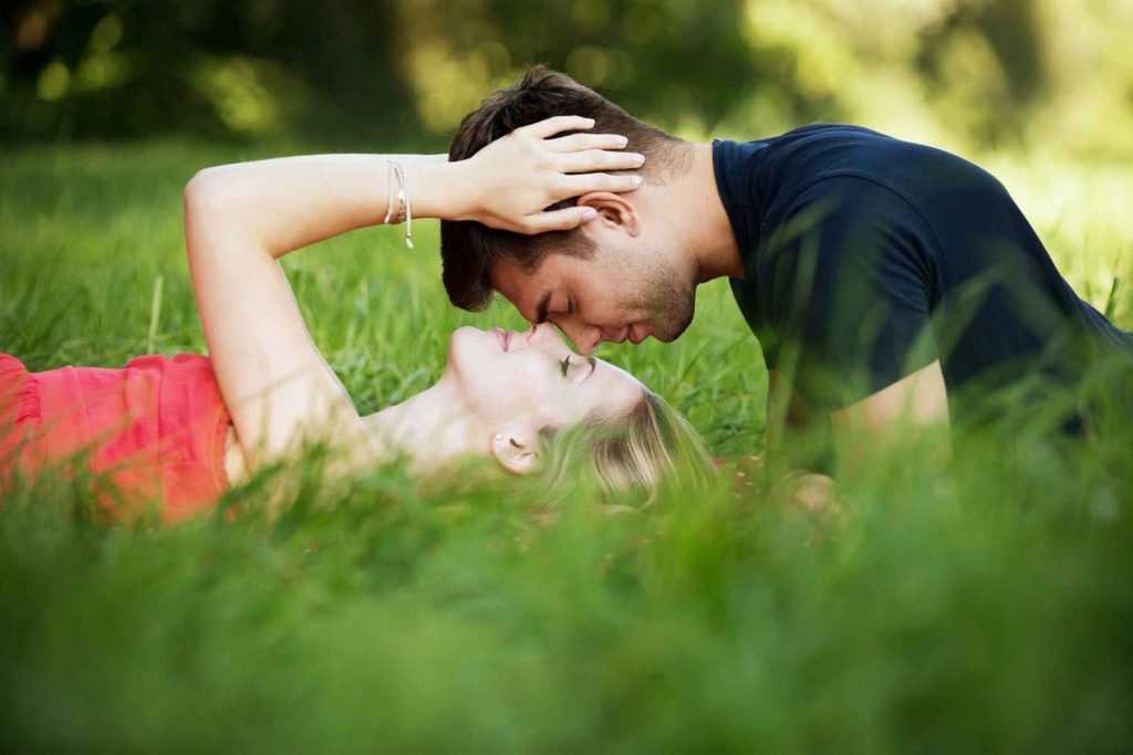 Ερωτική επιθυμία: 8 απλοί τρόποι για να βρεις ξανά τη χαμένη σου λίμπιντο