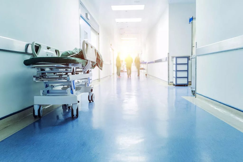 ΠΟΕΔΗΝ: Παραμένουν οι μακροχρόνια άνεργοι 55-67 ετών στα νοσοκομεία