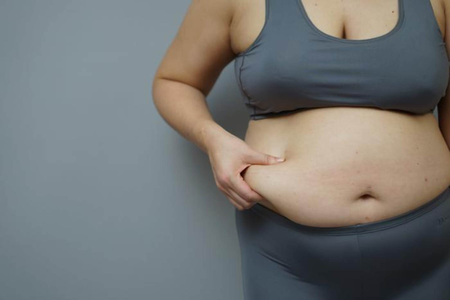 Παχυσαρκία: Πώς μπορεί να ξεκινήσει η παχυσαρκία;