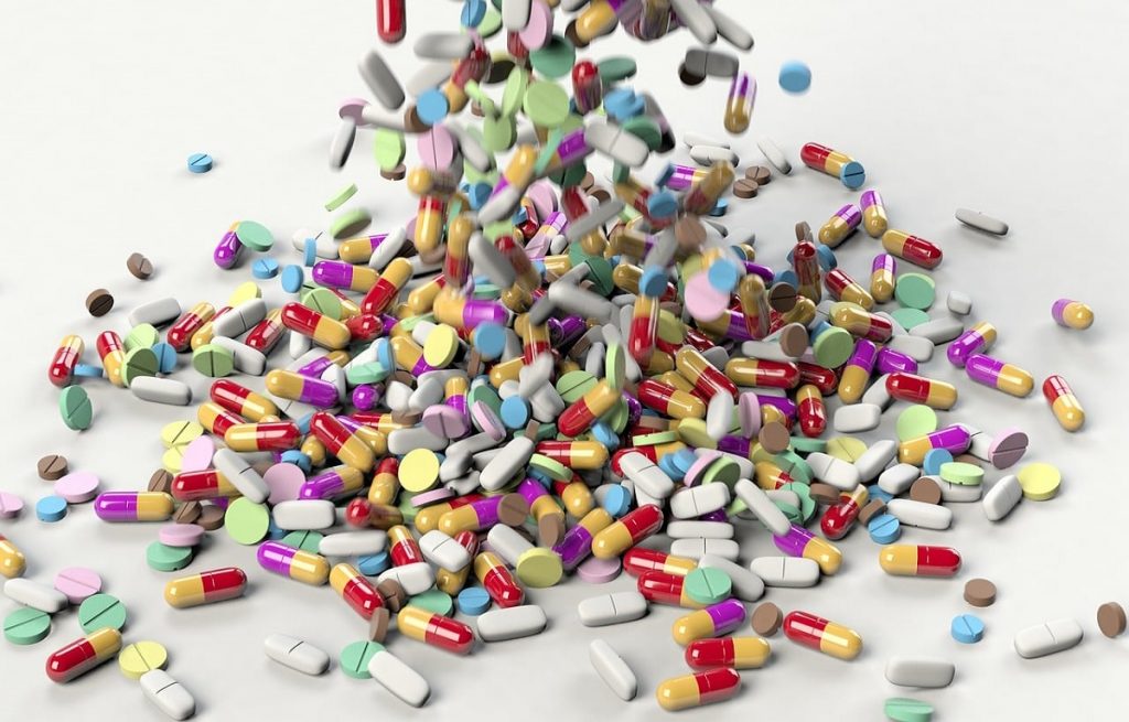 O υποσιτισμός θα μπορούσε να εξηγήσει την παγκόσμια αύξηση της αντίστασης στα αντιβιοτικά 