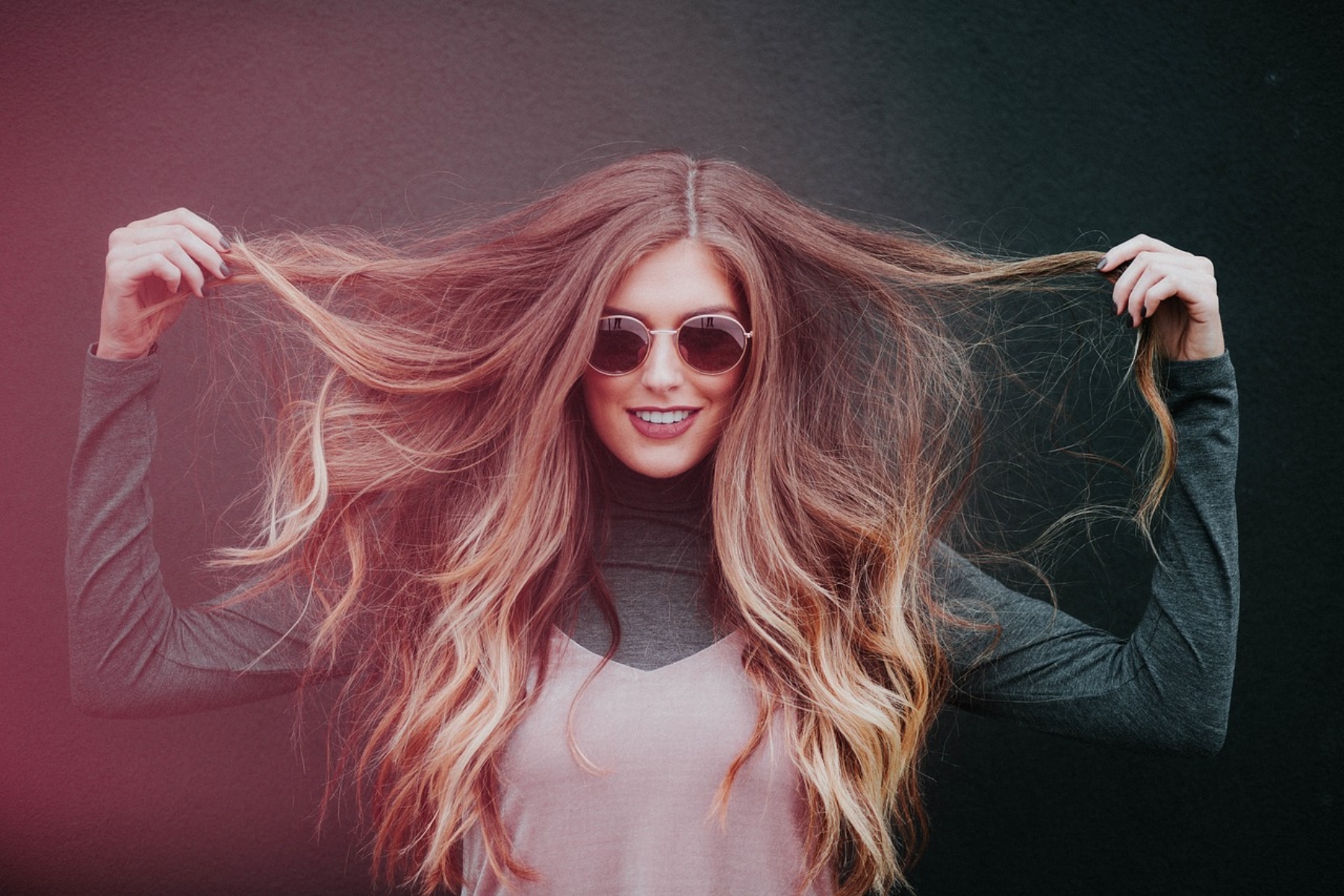 Hair Dusting: Η ιδανική τεχνική αν θες να μακρύνεις τα μαλλιά σου γρηγορότερα