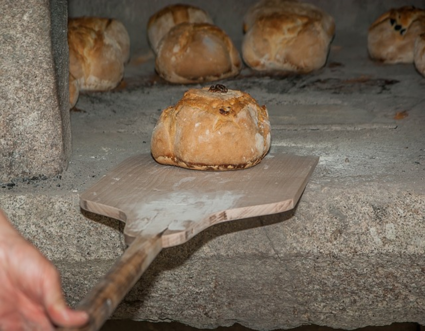 Ψωμί κατανάλωση: Πότε και πώς να καταναλώνεις το ψωμί;