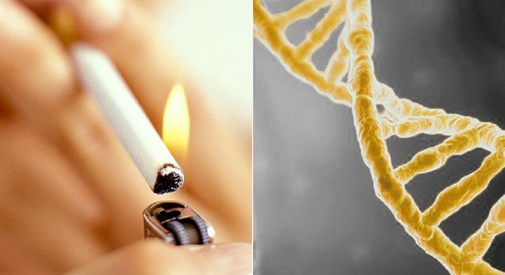Κάπνισμα: «Σταματά» τις πρωτεΐνες που καταπολεμούν τον καρκίνο προκαλώντας καρκίνο