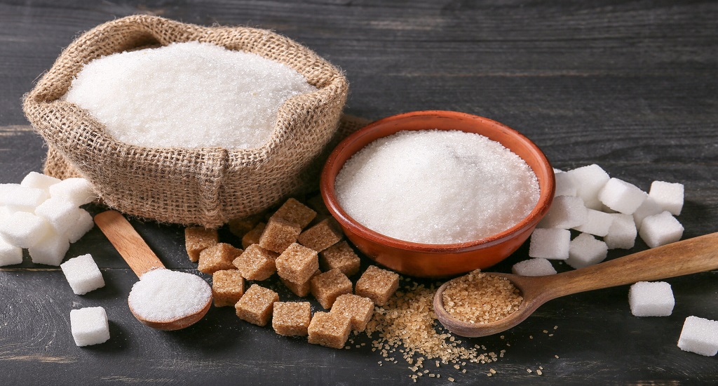  Γιατί η κατανάλωση της ζάχαρης έχει σημασία - και πώς να τη μειώσετε αν τρώτε πολύ από αυτήν