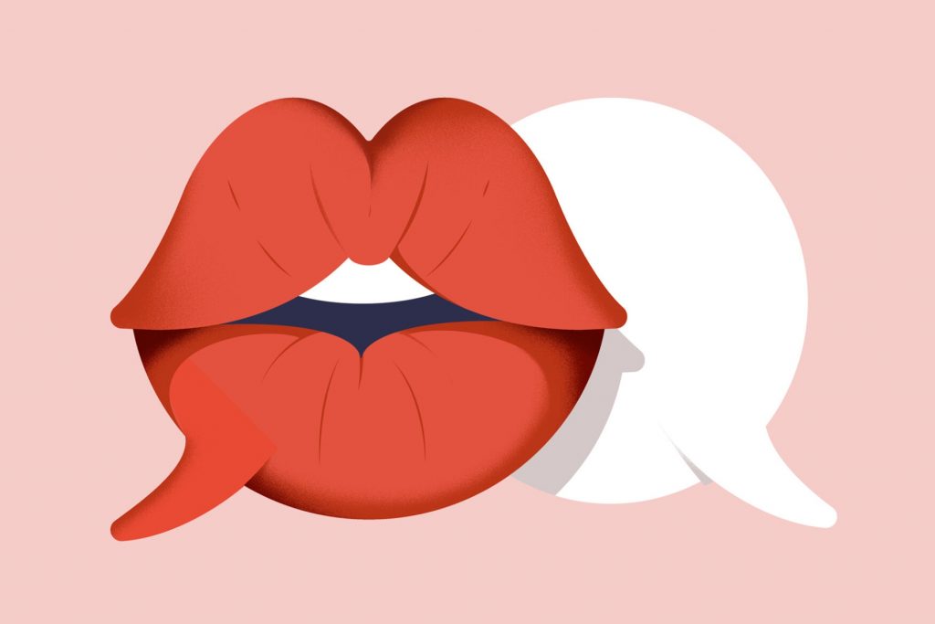 Σπάζοντας ταμπού: Ειλικρινείς συζητήσεις για τη σεξουαλικότητα