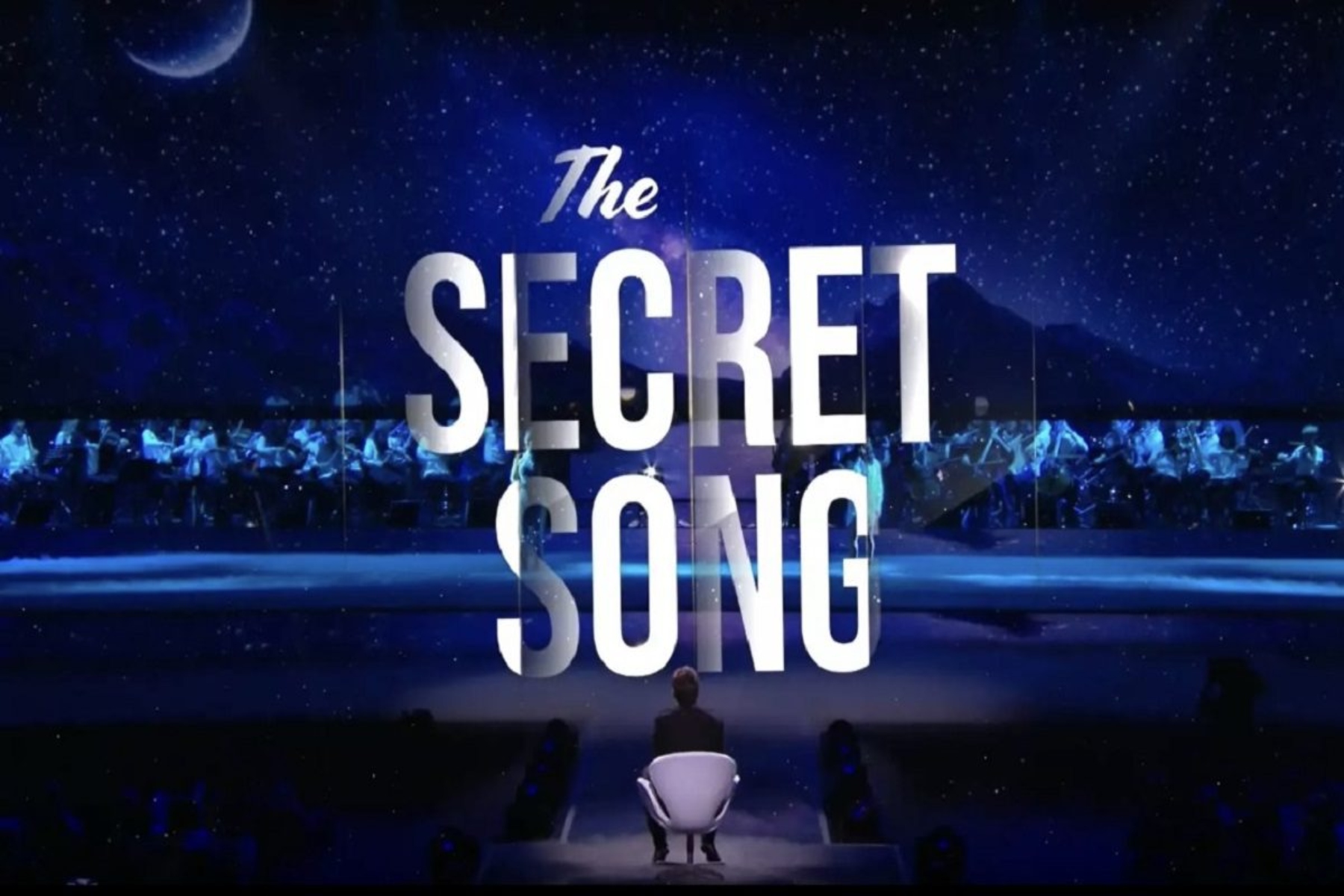 The Secret song: Συγκινητικό και το δεύτερο επεισόδιο του The Secret Song (trailer)