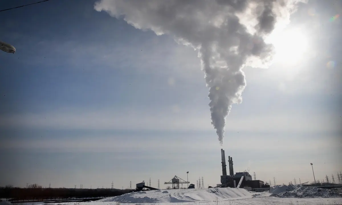 Εργοστάσια Ηλεκτροπαραγωγής Άνθρακα: Η ρύπανση συμβάλλει σε πολύ περισσότερους θανάτους από το αναμενόμενο