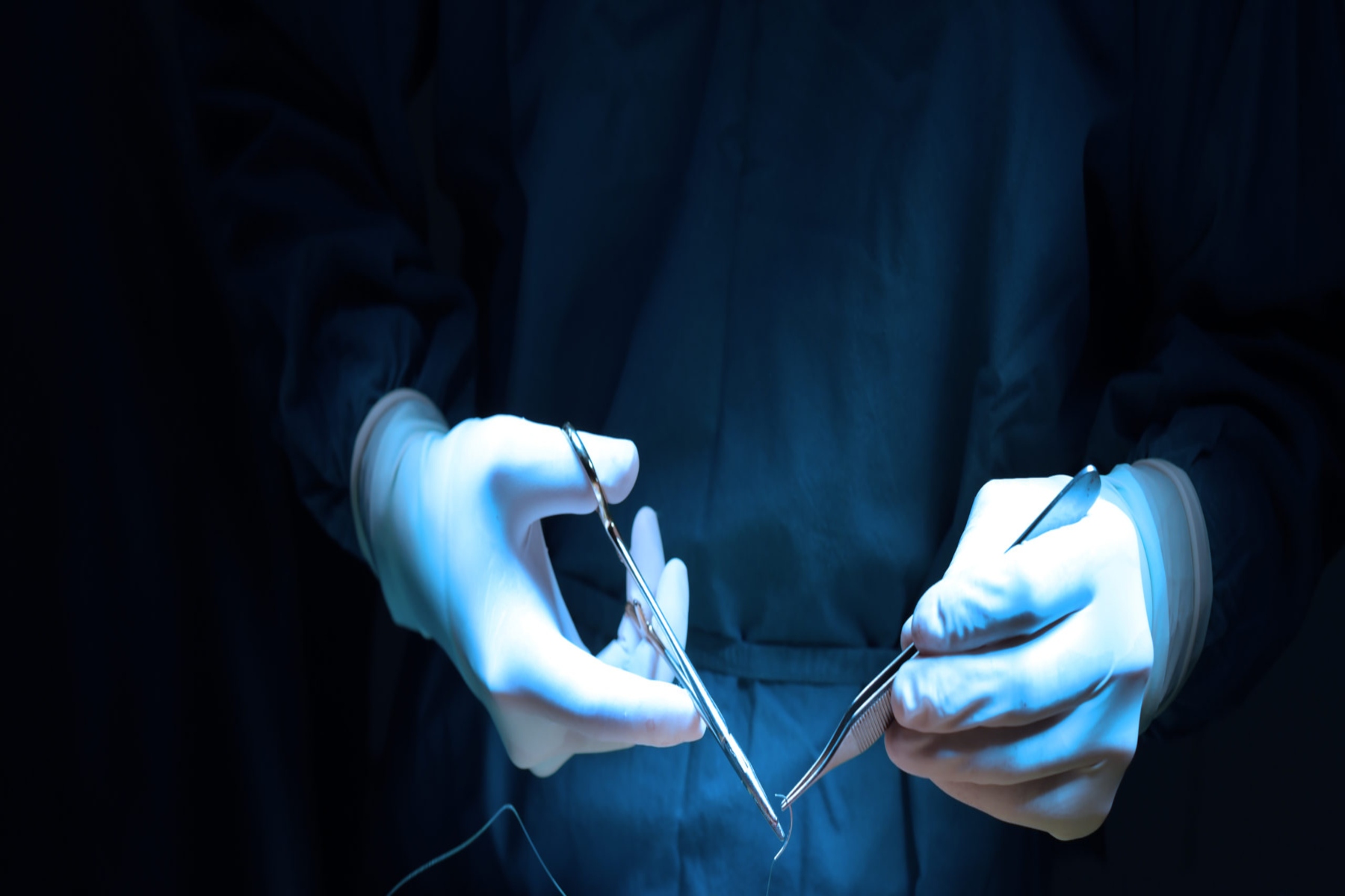 Χειρουργείο τεχνικές: Τι πρέπει να γνωρίζουμε για την τεχνολογία που χρησιμοποιείται στα χειρουργεία;