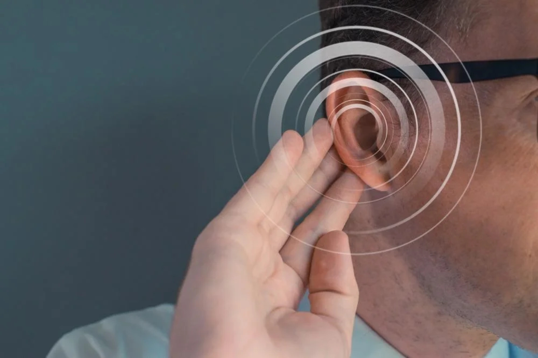 Ακοή: Πώς μπορείτε να βελτιώσετε την υγεία των αυτιών σας;