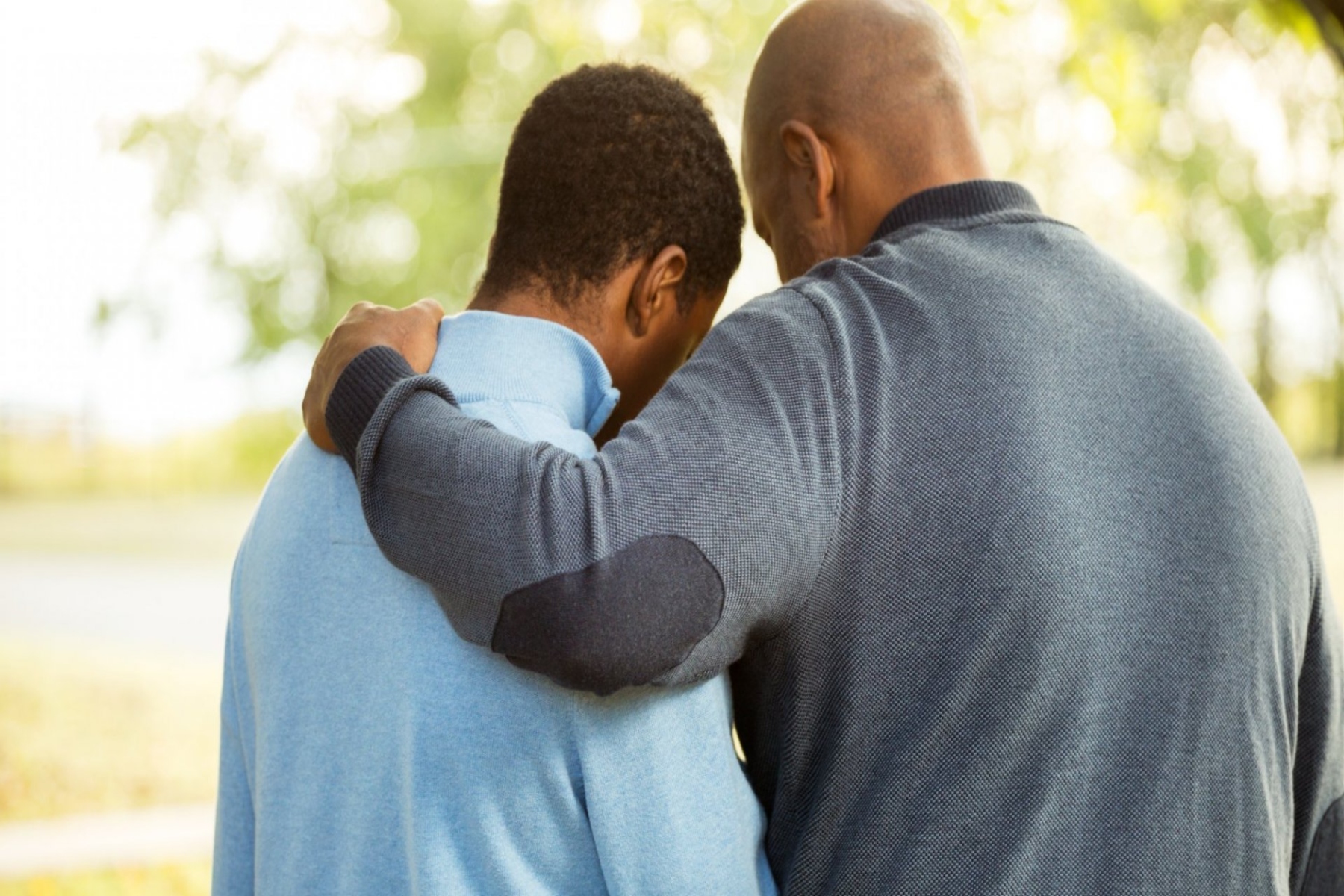 Συναισθηματική υγεία: Τι μπορεί να κάνει μια απλή αγκαλιά στη σωματική και συναισθηματική σας υγεία;