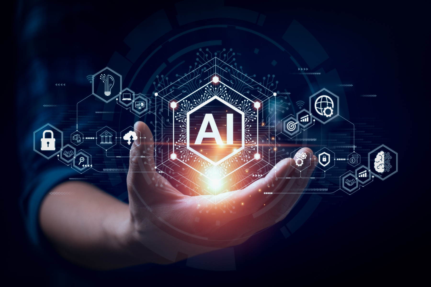 AI ωτορινολαρυγγολογία: Ο ρόλος της τεχνητής νοημοσύνης στην ωτορινολαρυγγολογία