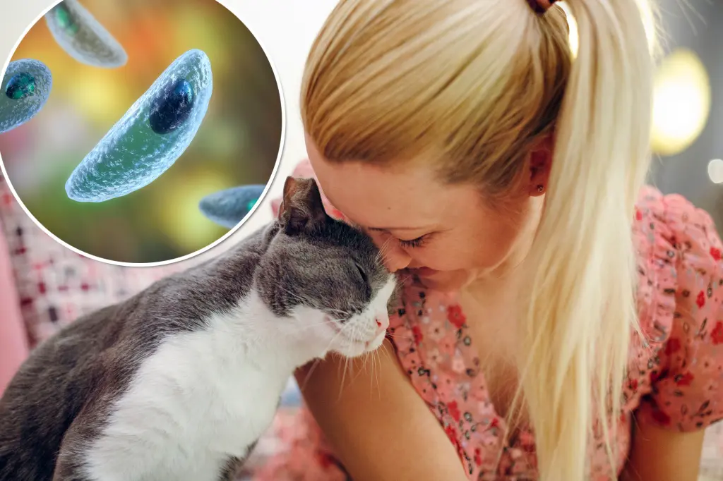 Σχιζοφρένεια: Τα παιδιά με γάτες έχουν υπερδιπλάσιο κίνδυνο να αναπτύξουν τη νόσο, διαπιστώνουν ερευνητές