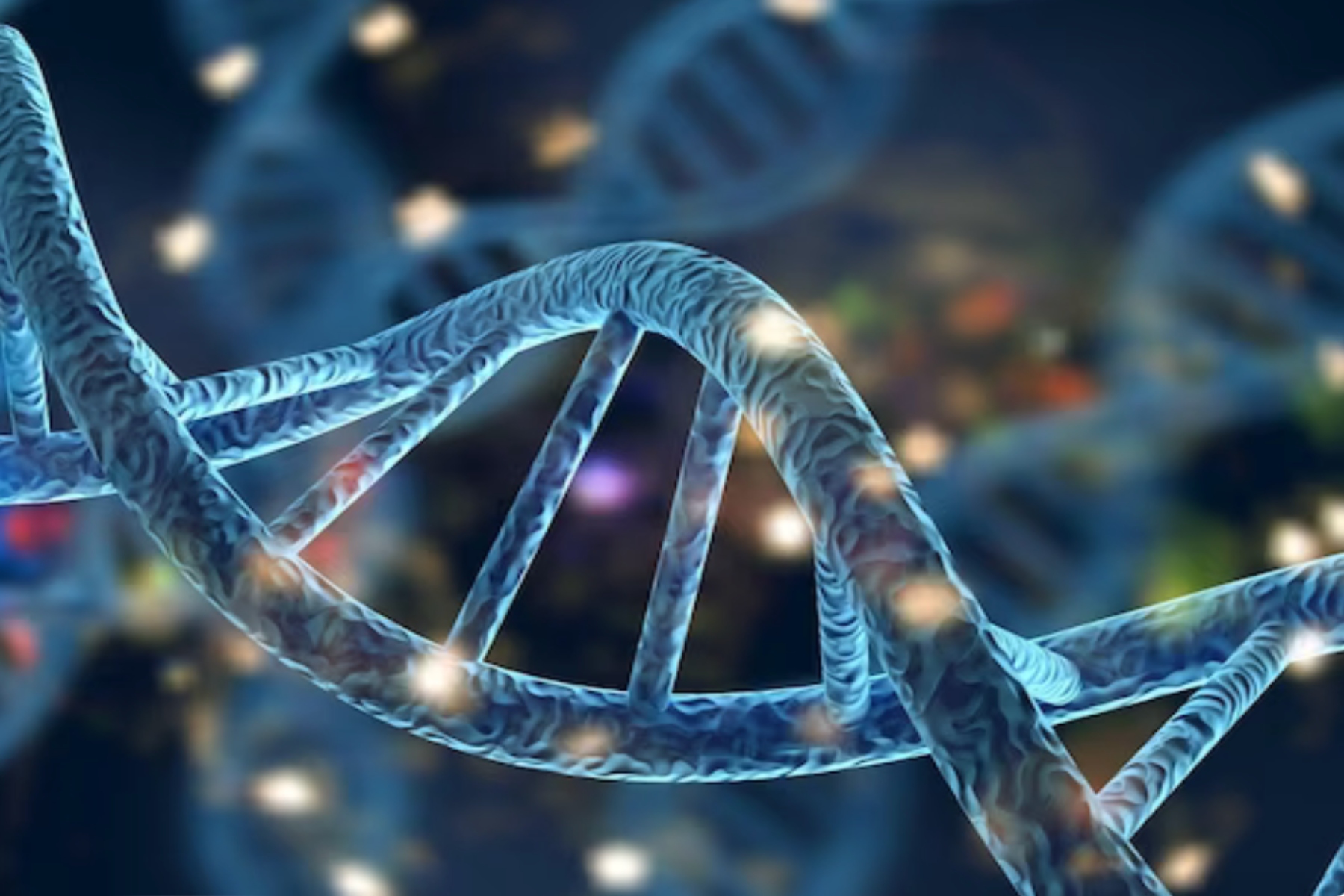Πώς ένας αρχαίος γενετικός εισβολέας κατοικεί στο DNA μας;