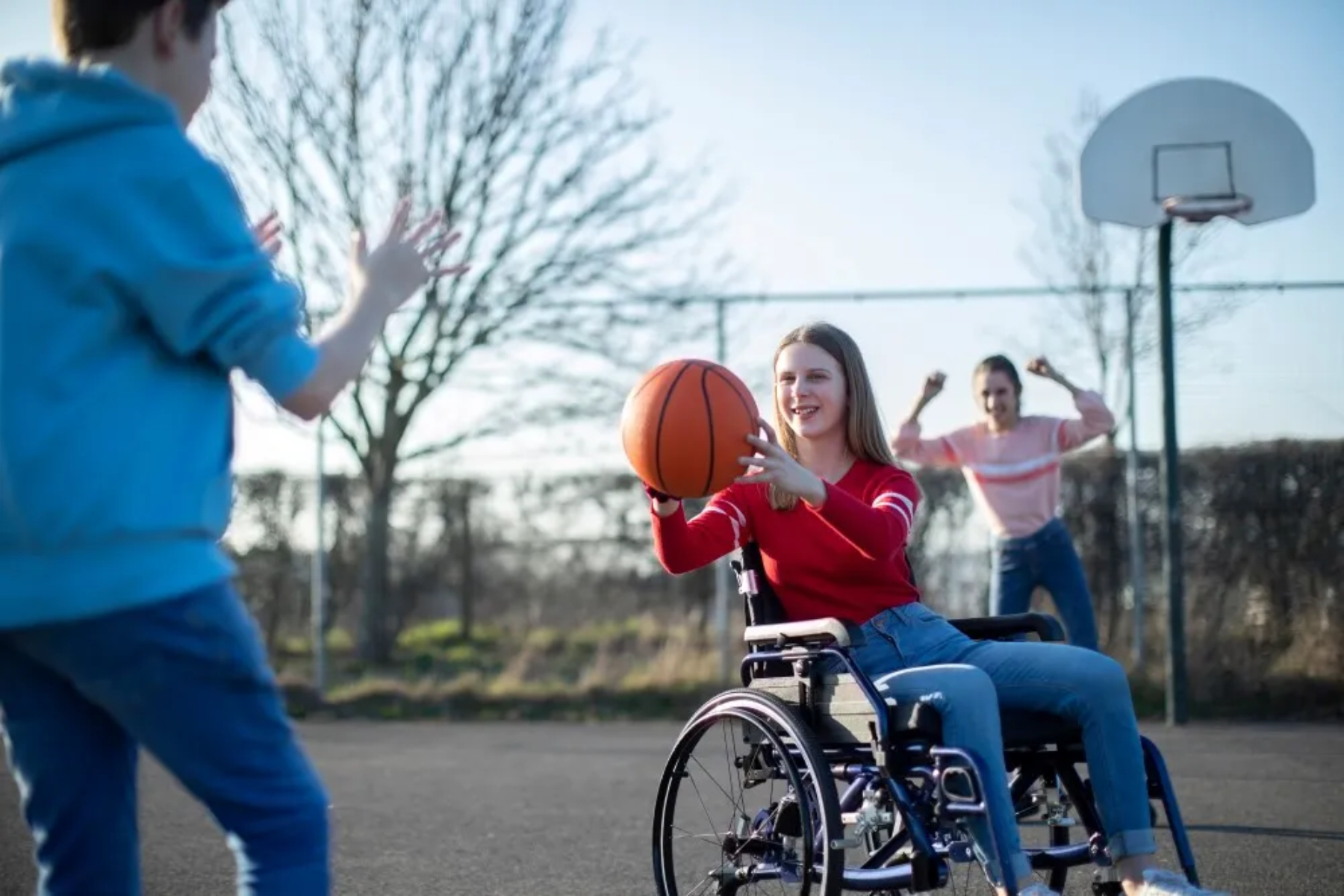 Αναπηρία: Τι δυσκολίες αντιμετωπίζουν τα άτομα με αναπηρία;