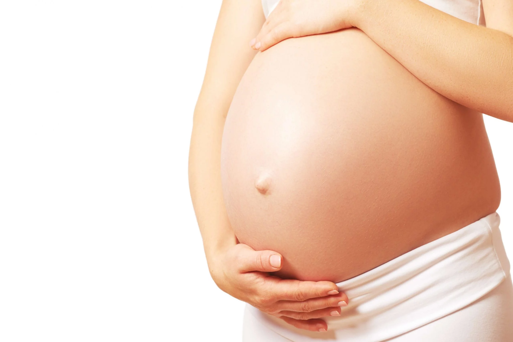 Επιπλοκές εγκυμοσύνης: Ποιοι είναι οι παράγοντες εγκυμοσύνης υψηλού κινδύνου;