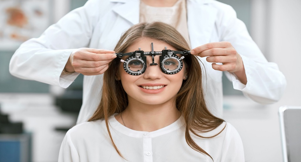 Όραση Διαταραχές: Έξι τρόποι για να φροντίσετε τα μάτια σας το 2024