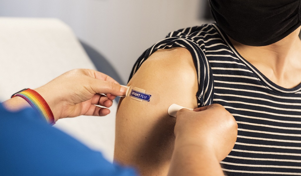 Γρίπη: Εμβολιασμός κατά του ιού και καρκίνος