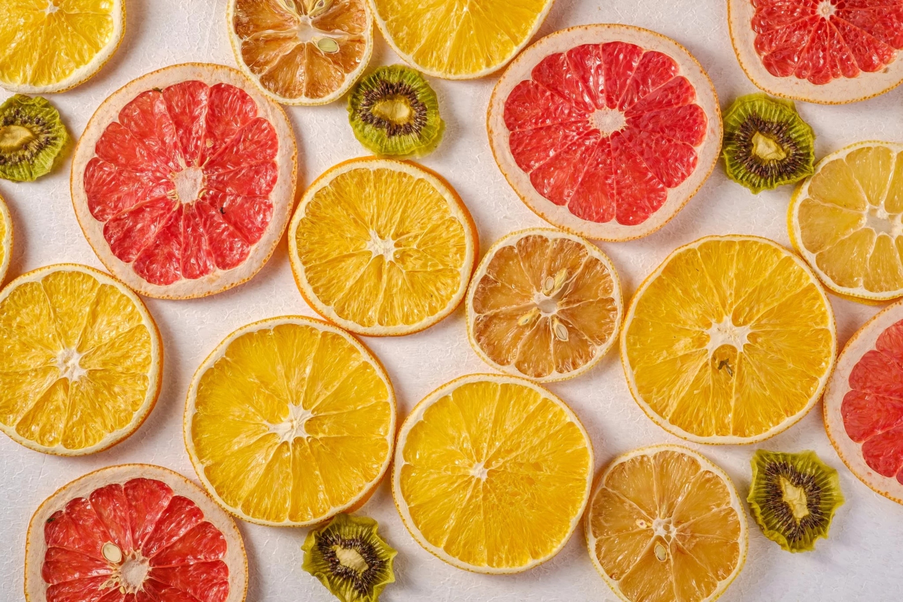 Απώλεια βάρους: Επιλέξτε φρέσκα φρούτα αντί για αποξηραμένα
