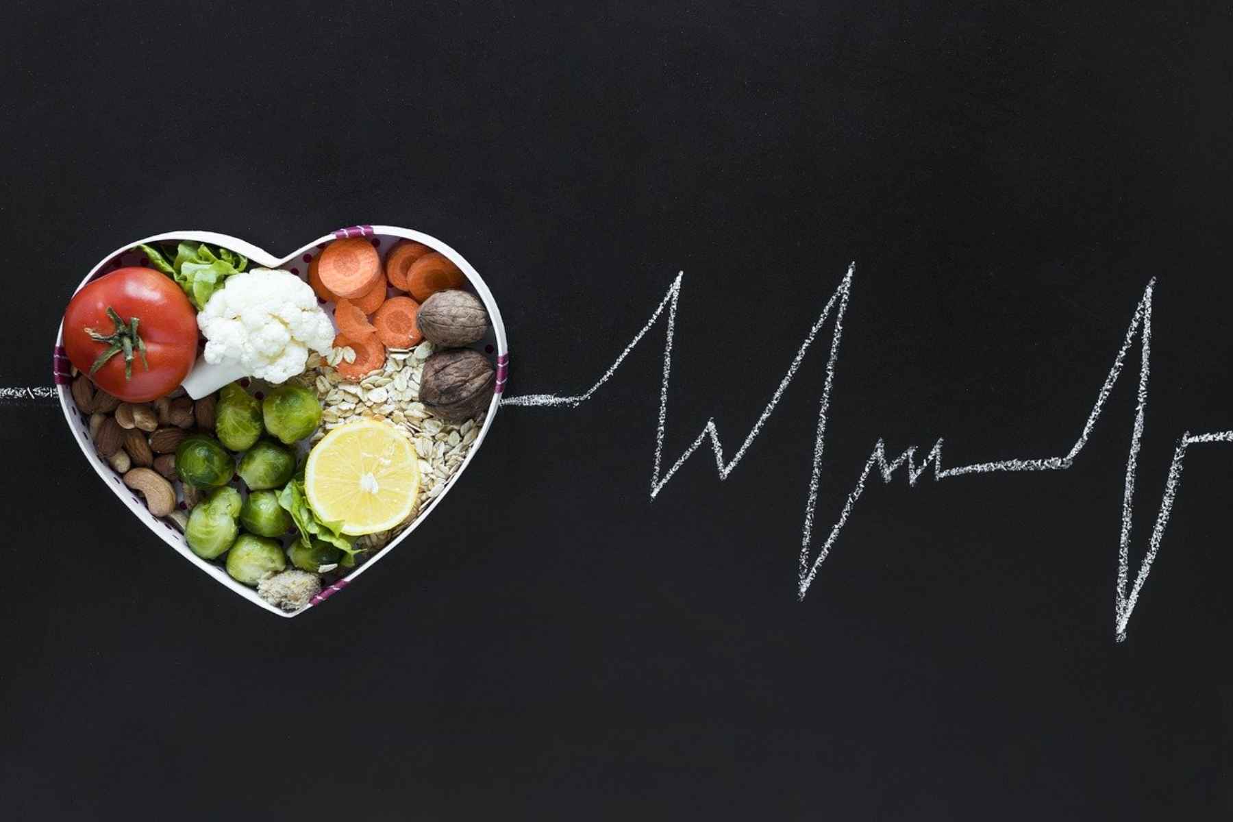 Καρδιά: Φάτε νωρίτερα τα γεύματά σας για να την θωρακίσετε