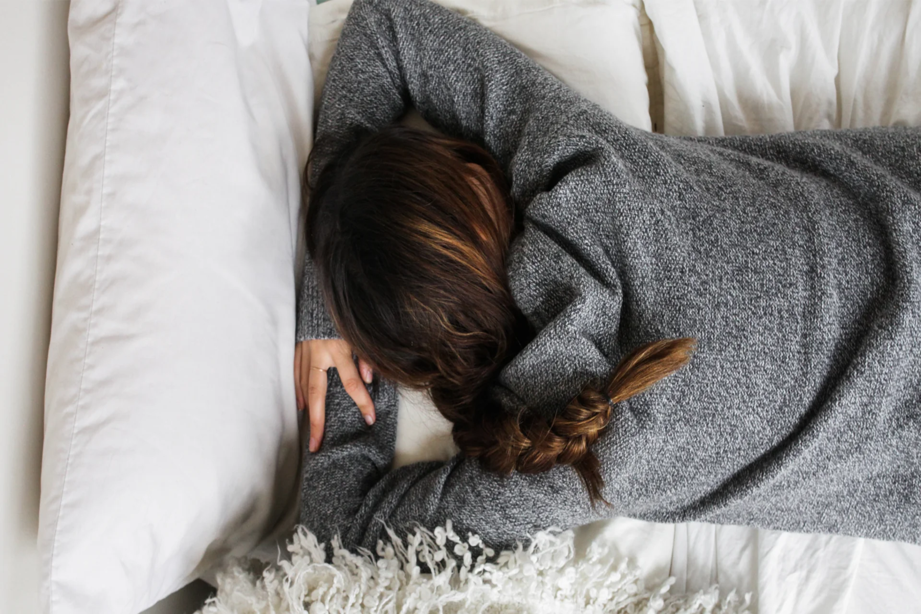 Ύπνος: Ο ύπνος καίει πραγματικά θερμίδες;