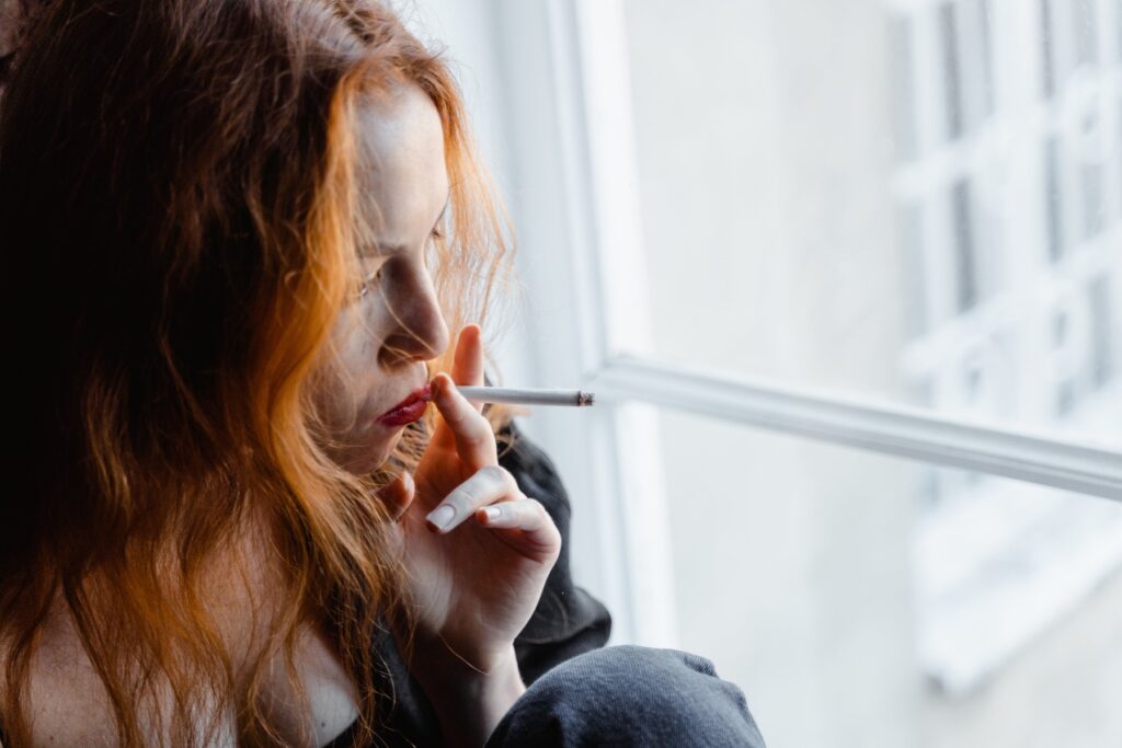 Μπορεί το κάπνισμα να οδηγήσει σε οστεοπόρωση;