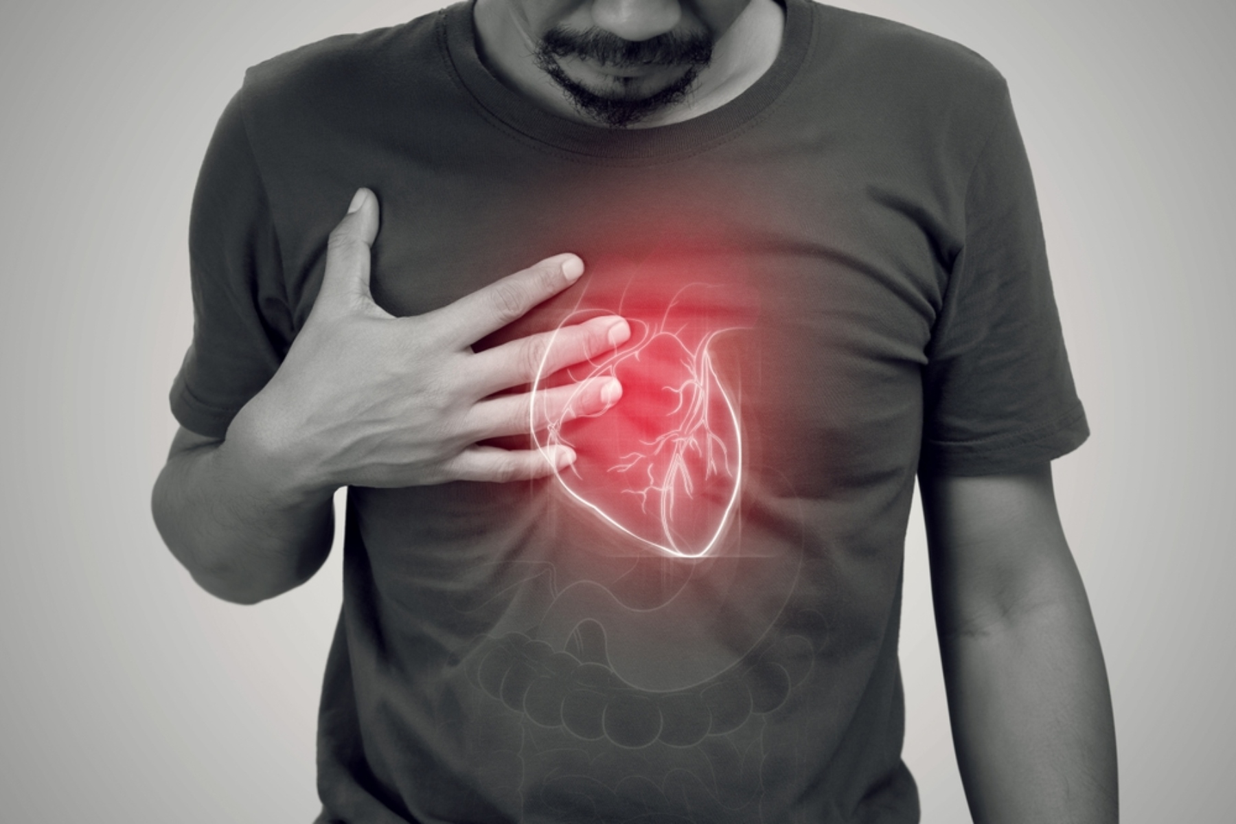 Καρδιά λειτουργία: Σημάδια που δείχνουν ότι η καρδιά σας δεν λειτουργεί σωστά