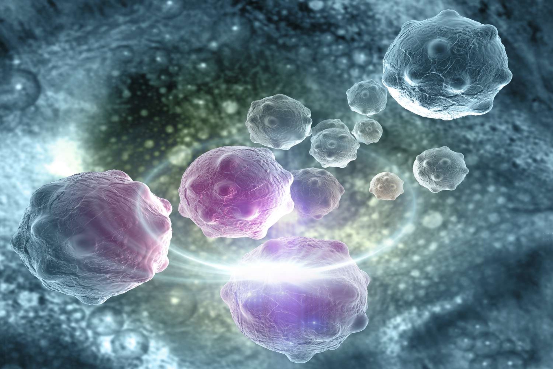 Καρκίνος εντέρου: Γιατί η παρουσία υγιών κυττάρων βοηθά τον καρκίνο να αντισταθεί στη θεραπεία;