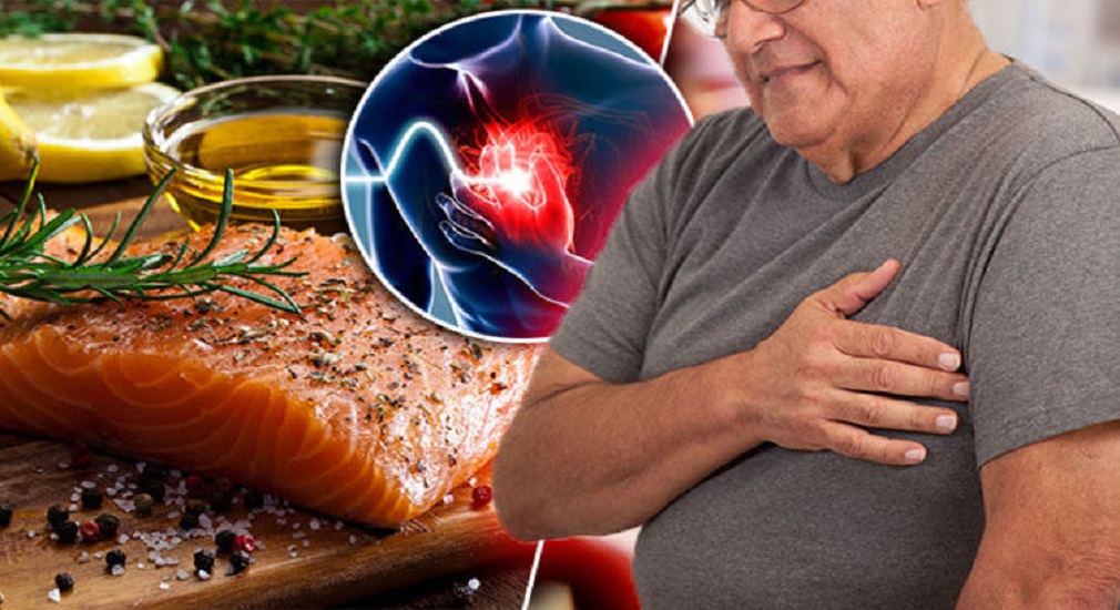 Καρδιαγγειακή Νόσος: Η κατανάλωση περισσότερων λιπαρών ψαριών μπορεί να μειώσει τον κίνδυνο