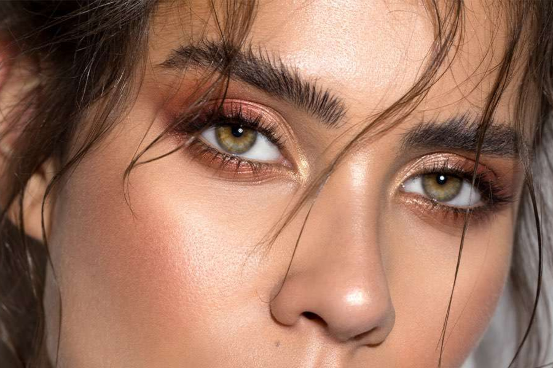 Μάτια: Πώς μπορείτε να κάνετε τα μάτια σας ακόμα πιο όμορφα