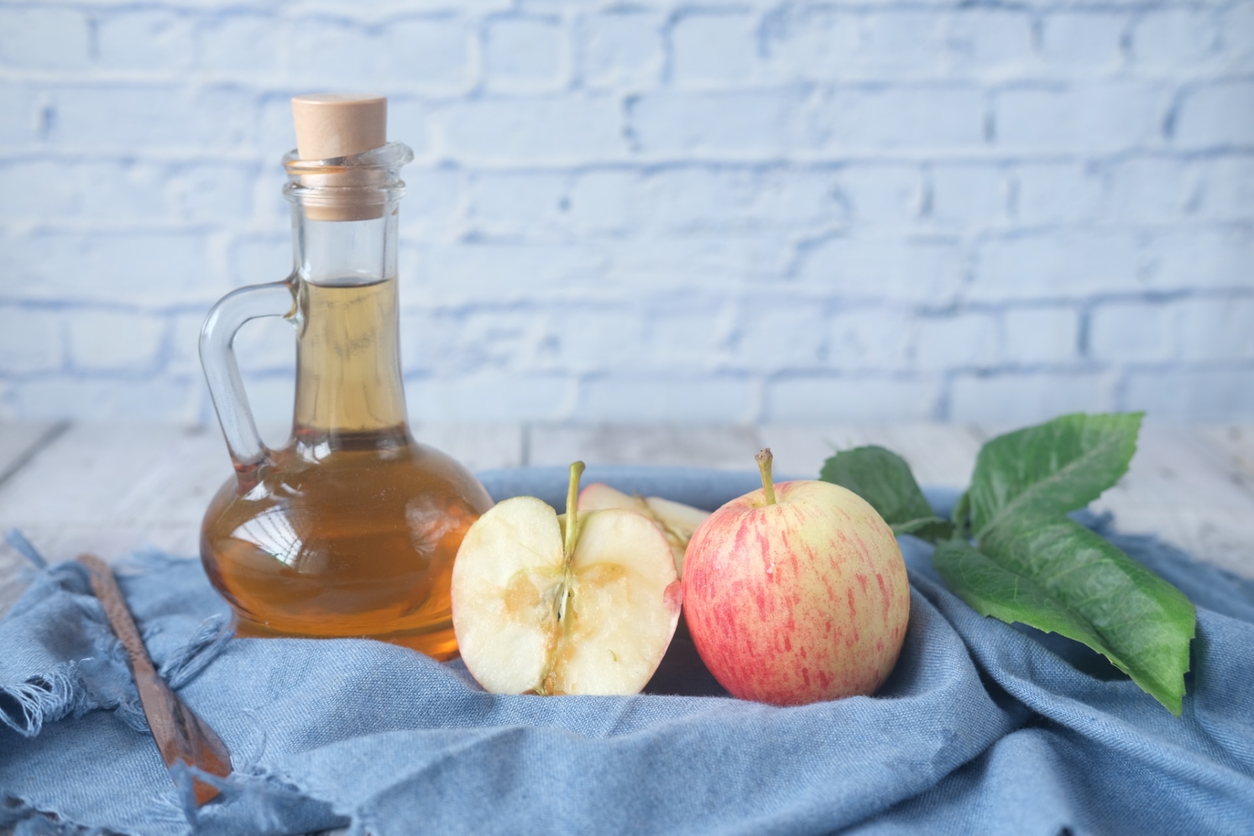 Μηλόξυδο IBS: Πώς βοηθά το μηλόξυδο στο σύνδρομο ευερέθιστου εντέρου;