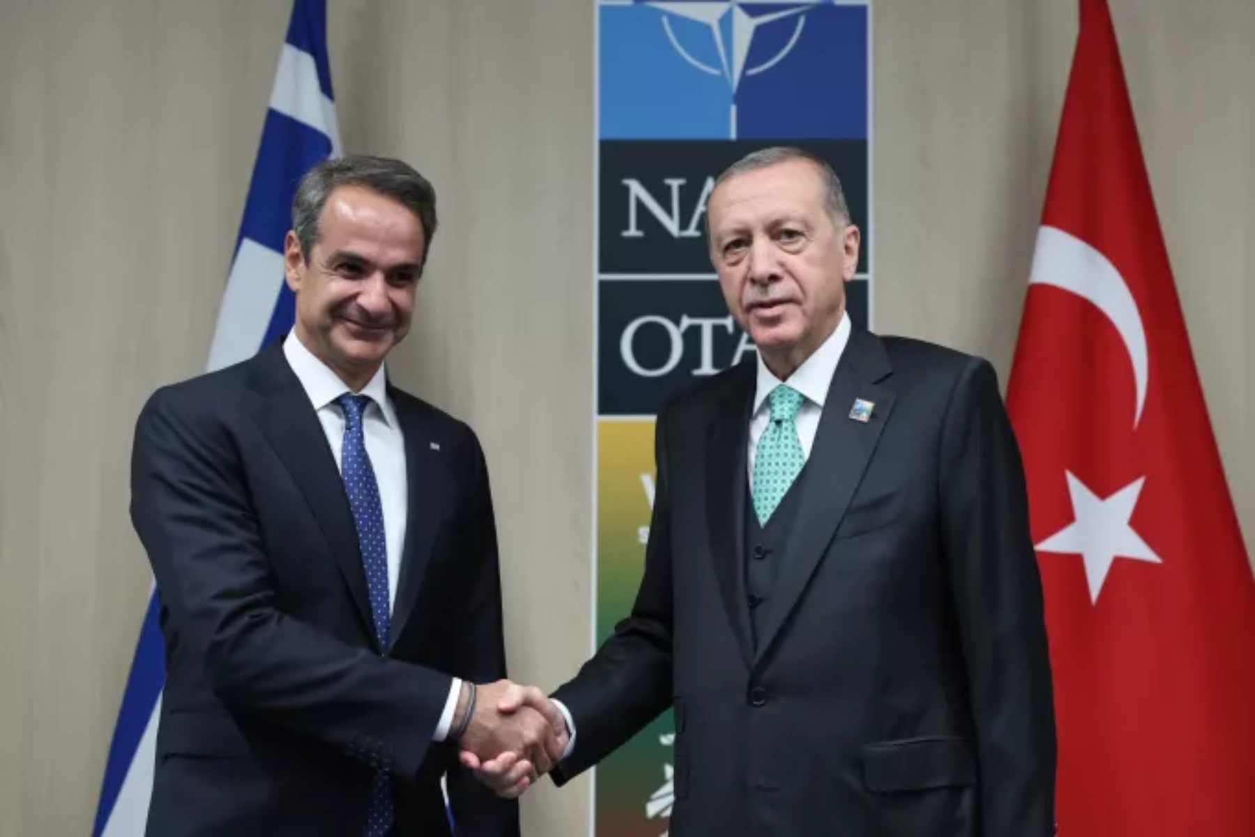 Ερντογάν: Το πρόγραμμα του Τούρκου Πρωθυπουργού στην Ελλάδα