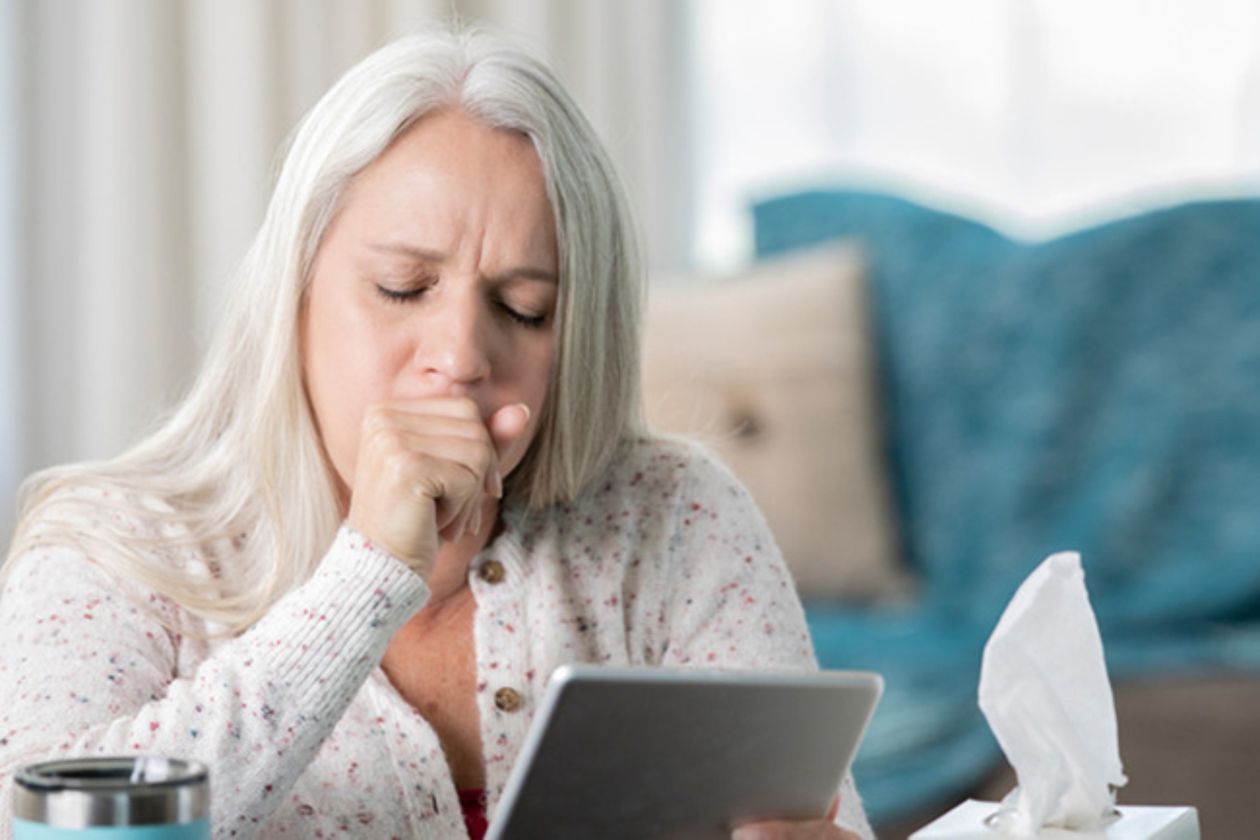 Μυκόπλασμα: Γιατί προκαλεί ανησυχία το μυκόπλασμα της πνευμονίας;