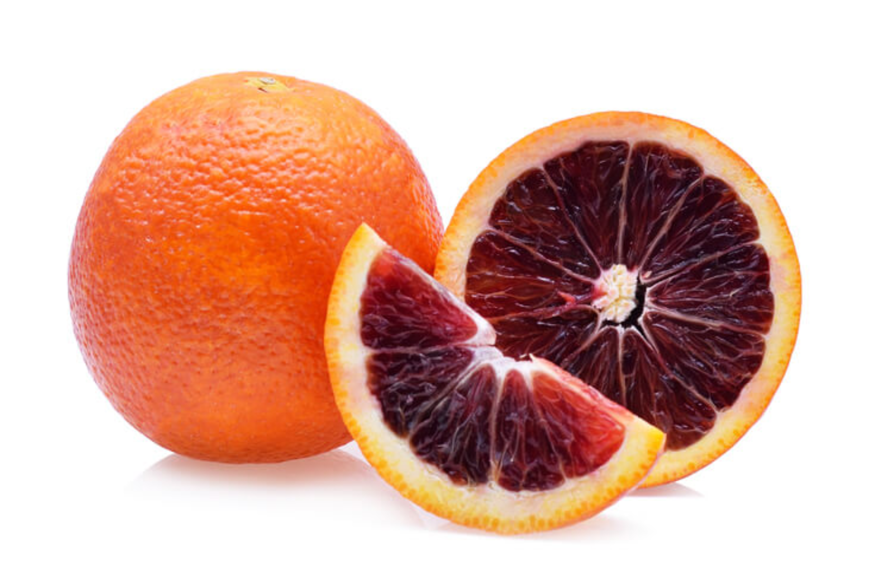 Πορτοκάλια σαγκουΐνι: Τα οφέλη από την κατανάλωση των σαγκουΐνι πορτοκαλιών