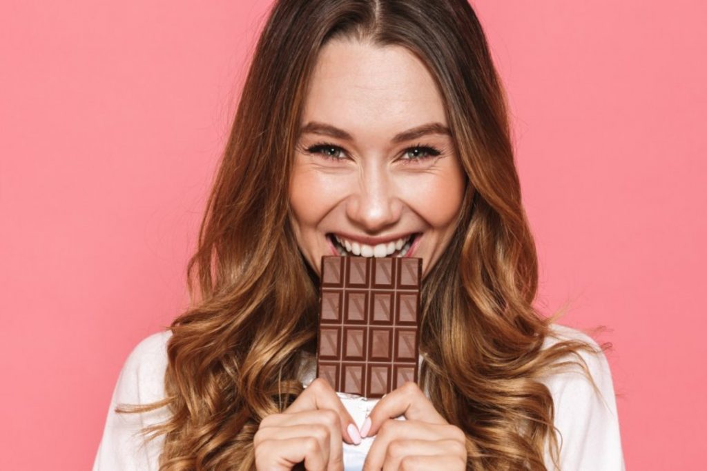 Πώς η σοκολάτα μπορεί να επηρεάσει την ψυχική μας υγεία;