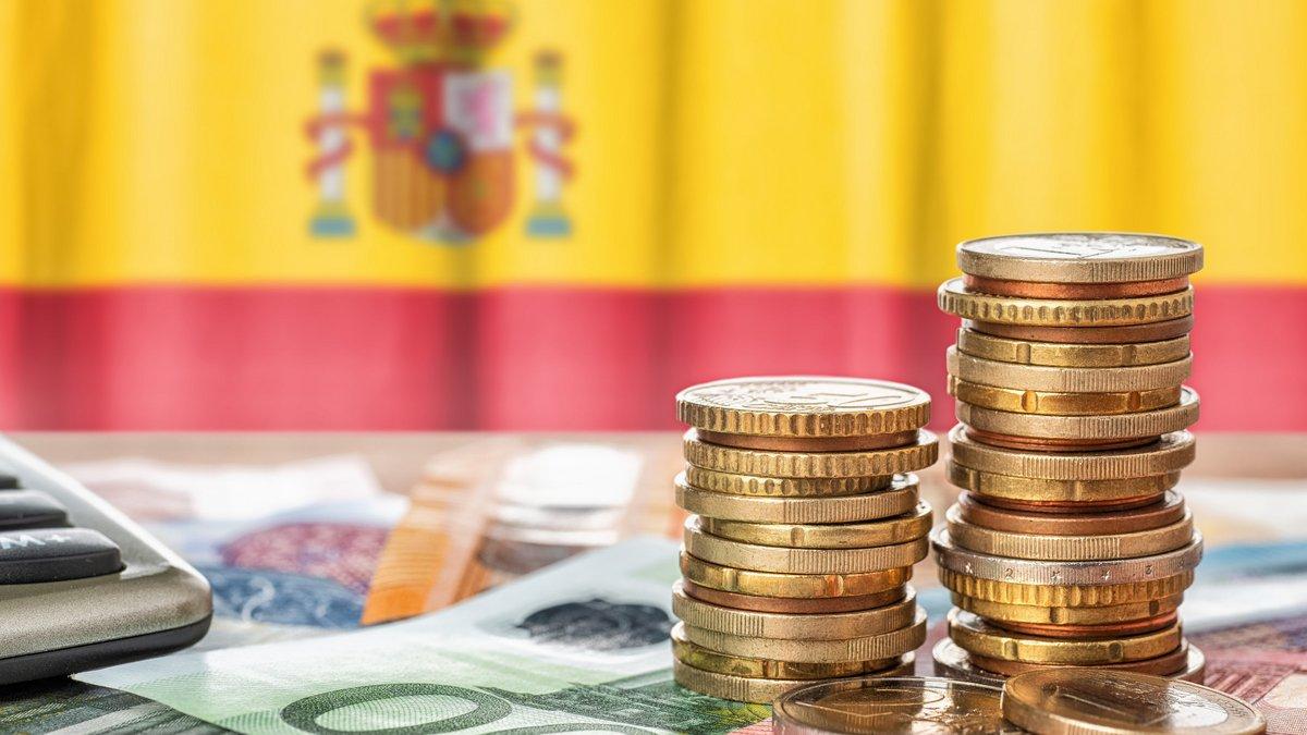Ισπανία Πληθωρισμός: Παρατείνει τα μέτρα κατά της ακρίβειας με ορίζοντα και το 2024