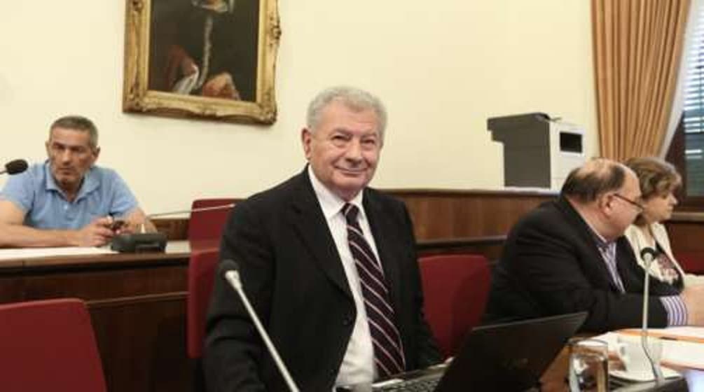 Σήφης Βαλυράκης: Στο εδώλιο του Μικτού Ορκωτού δύο ψαράδες για ανθρωποκτονία από πρόθεση