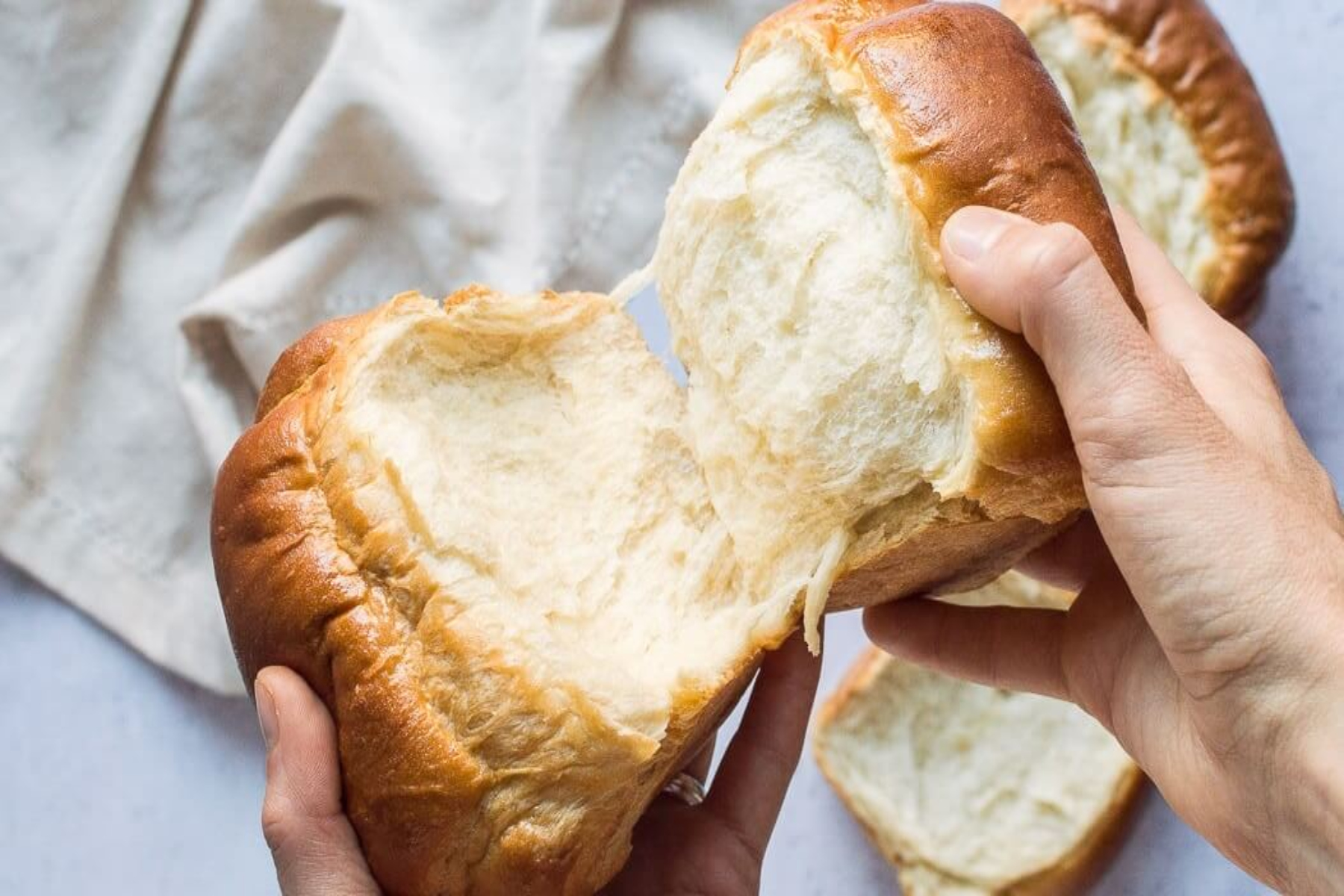 Vegan ψωμί: Δημιουργήστε το δικό σας vegan ψωμί