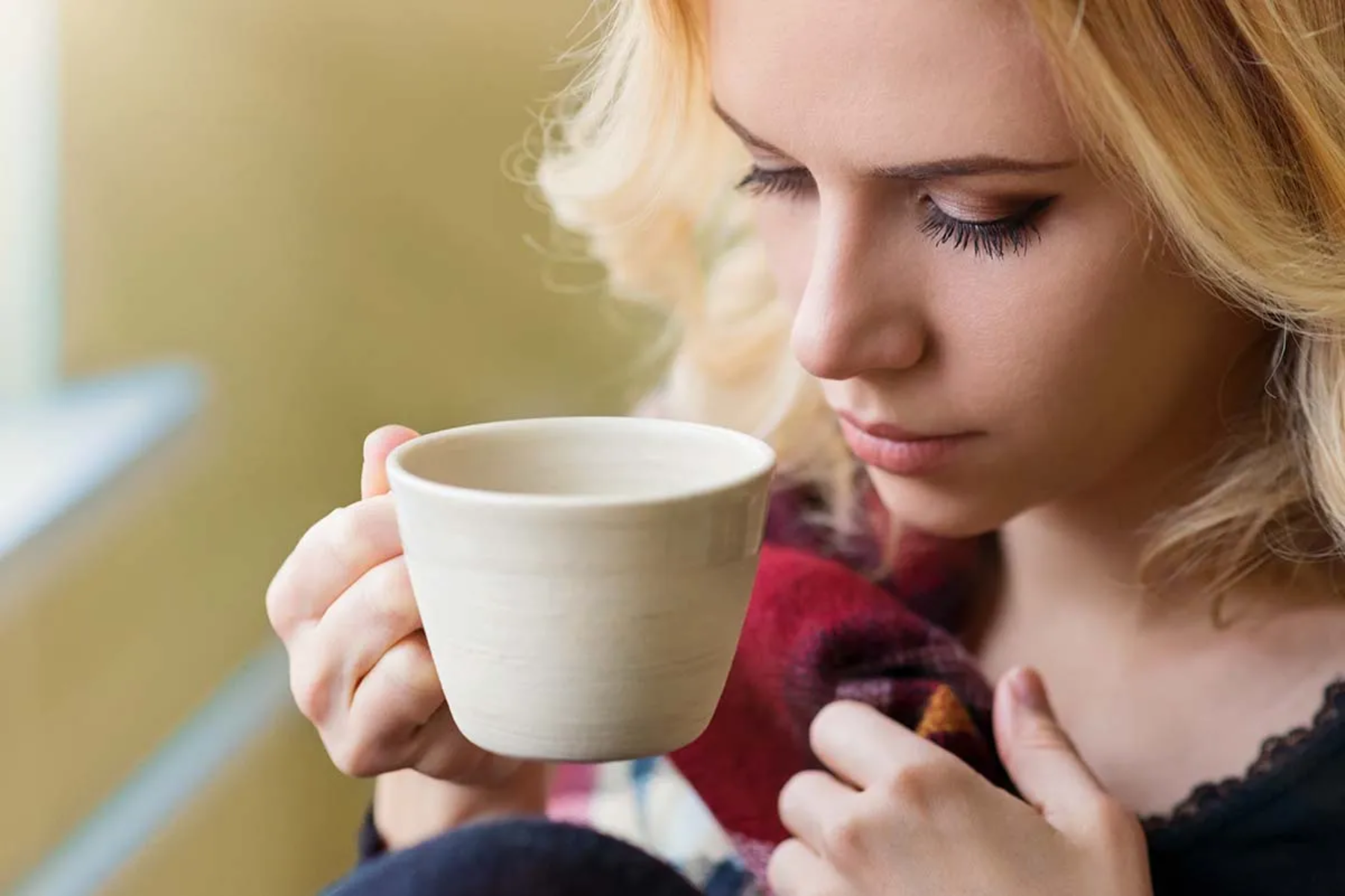 Τσάι υγεία: Πώς το τσάι μπορεί να ενισχύσει την ψυχική μας υγεία;