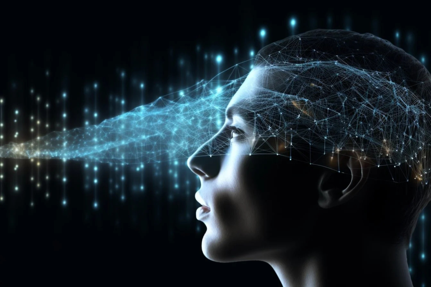 AI: Πώς η τεχνητή νοημοσύνη μετατρέπει τα εγκεφαλικά κύματα σε προφορικές λέξεις;