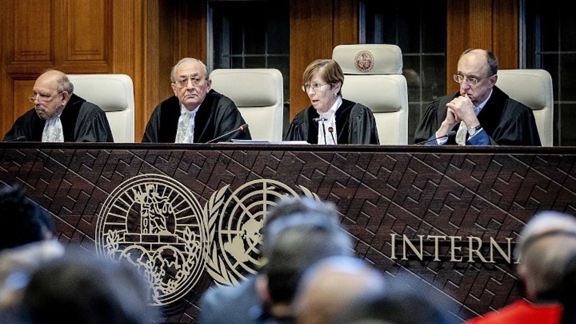Διεθνές Δικαστήριο της Χάγης: Απόφαση για το Ισραήλ – Διαφορετικές ερμηνείες από χώρες