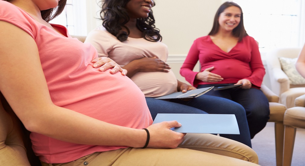 Εγκυμοσύνη: Το υγιές βάρος σε αναπαραγωγική ηλικία μειώνει τους κινδύνους επιπλοκών της κύησης