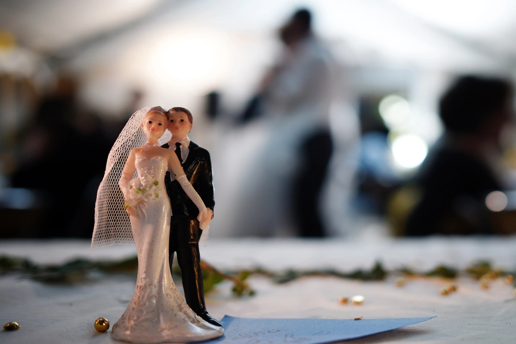 Πάρτι φοροδιαφυγής εντόπισε η ΑΑΔΕ στον “γάμο της χρονιάς”