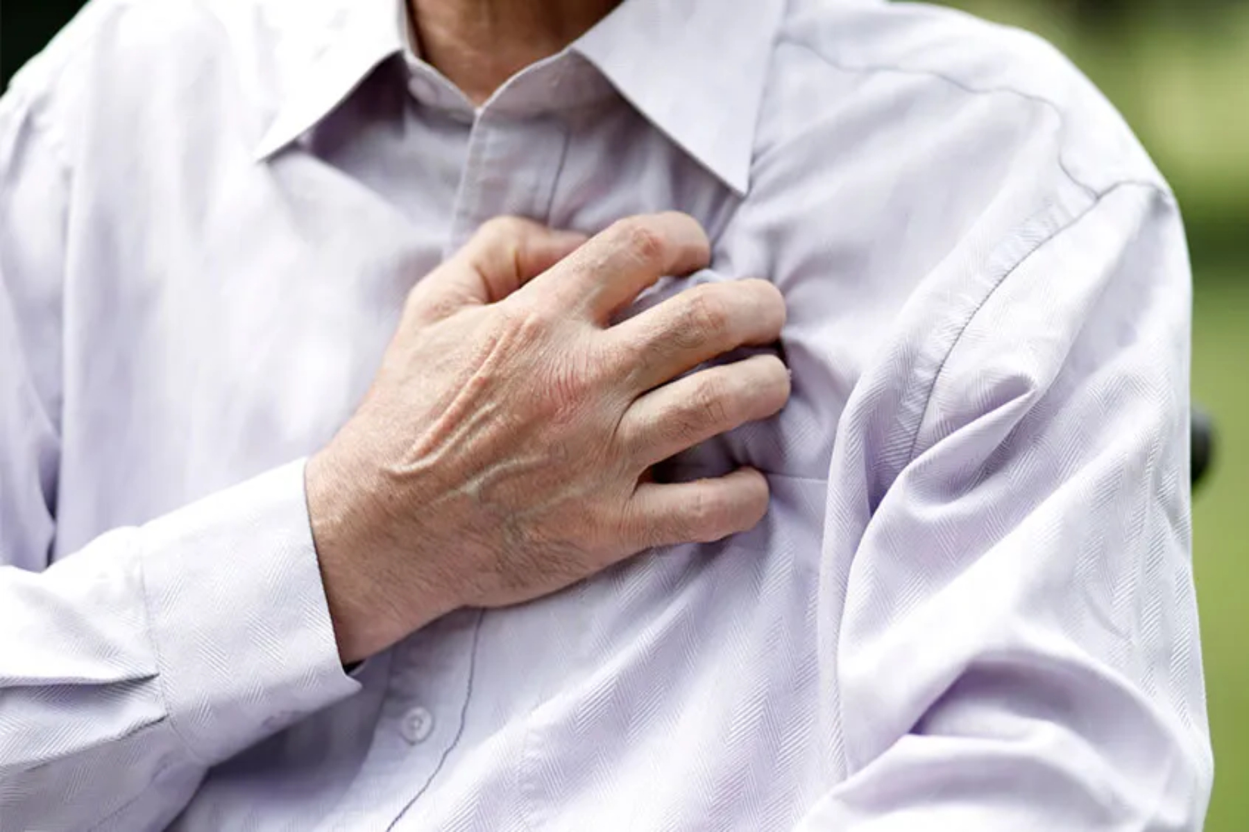 Καρδιακές παθήσεις: Το κύριο εμπόδιο για την υγεία του εργατικού δυναμικού