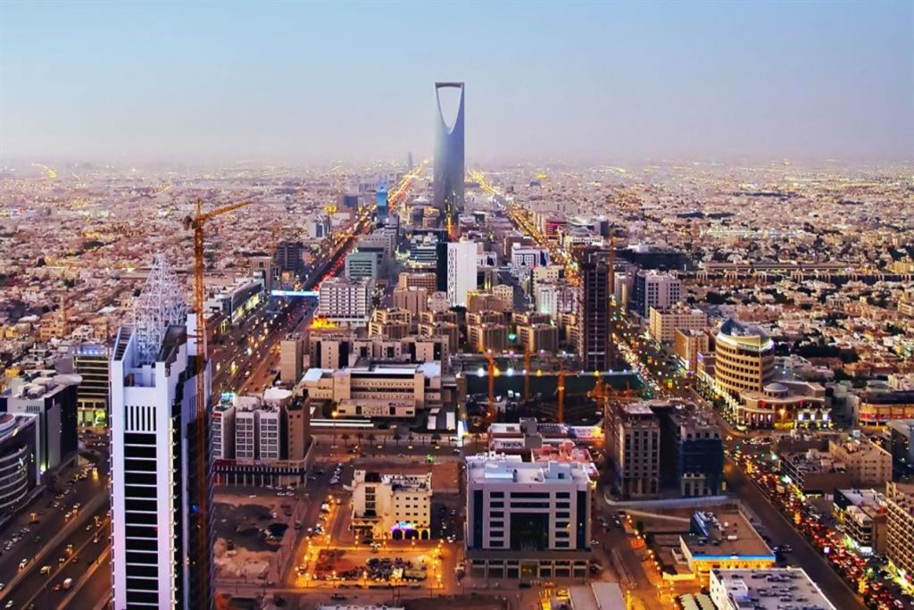 Σαουδική Αραβία: Ανάπτυξη του ασφαλιστικού κλάδου 22% με κύριο μοχλό την υγεία